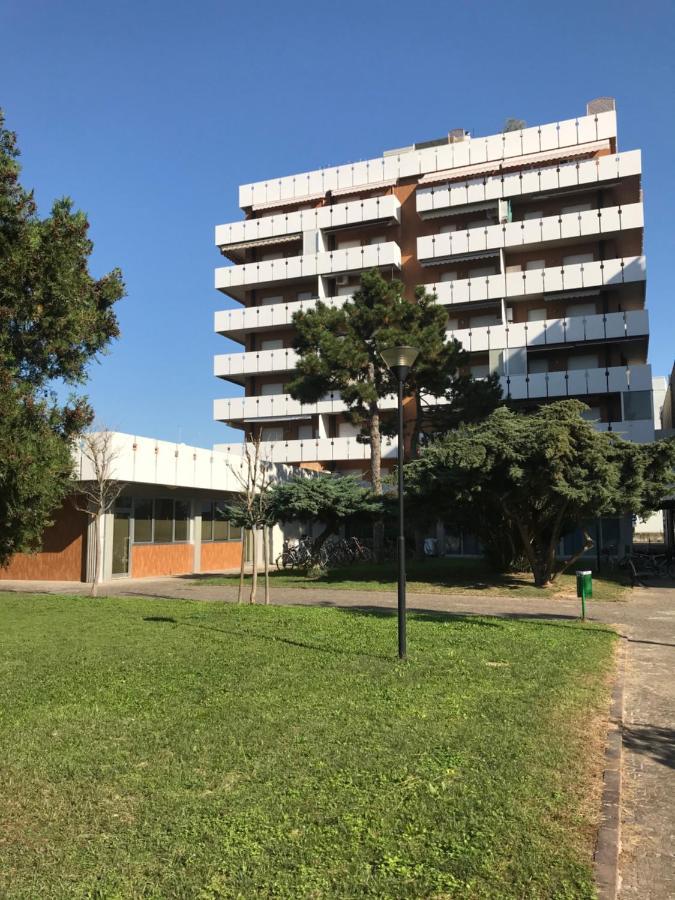 City Residence C14 Lignano Sabbiadoro Esterno foto
