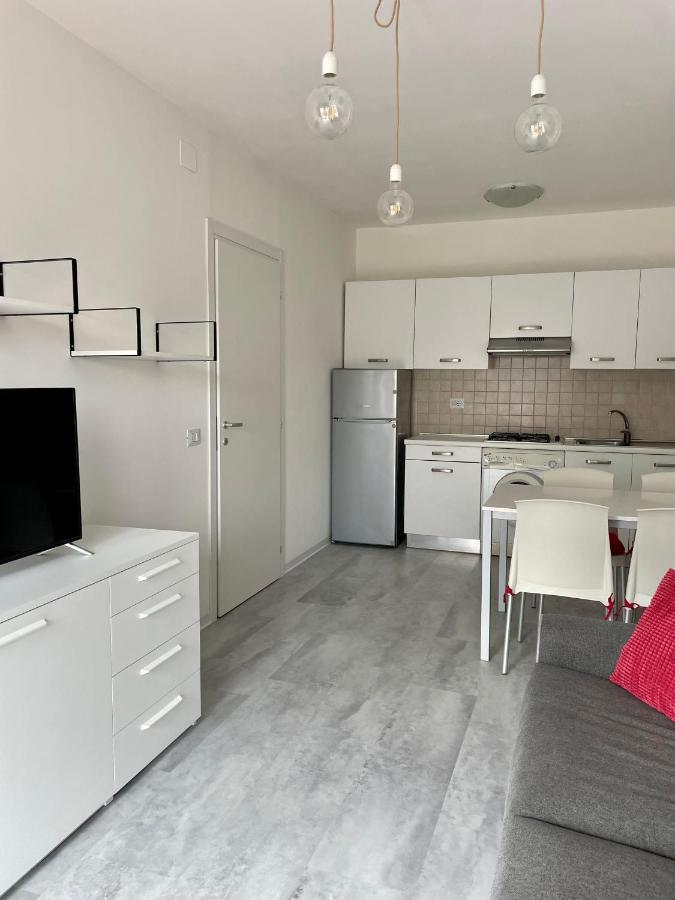 City Residence C14 Lignano Sabbiadoro Esterno foto