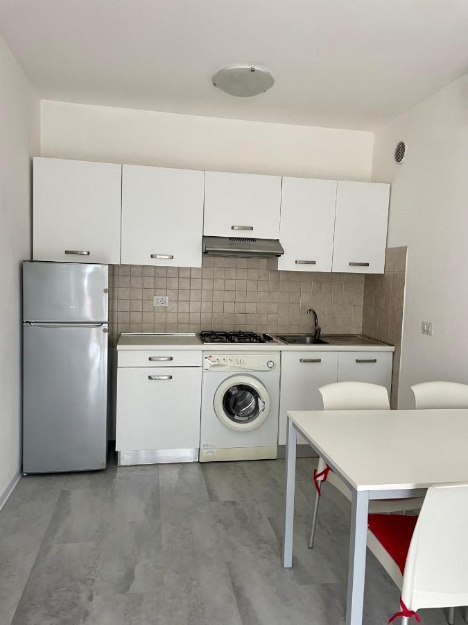 City Residence C14 Lignano Sabbiadoro Esterno foto