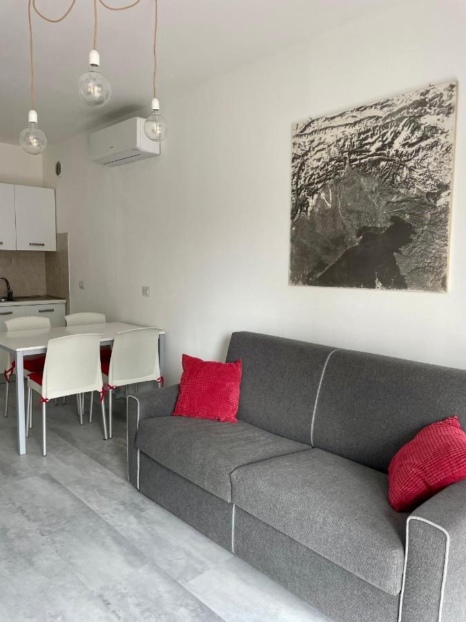 City Residence C14 Lignano Sabbiadoro Esterno foto